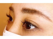 バンビズルーム(Bambi's Room)/下まつげパーマ