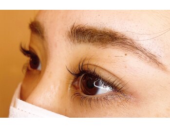 バンビズルーム(Bambi's Room)/下まつげパーマ