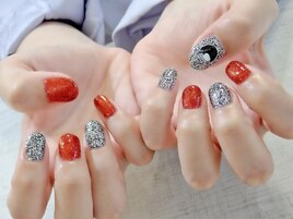 キャラクター1本2500円