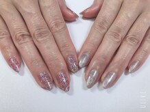 ビューティーネイル(Beauty Nail)/