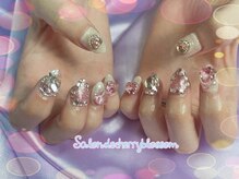 サロンドチェリーブロッサム(Salon de Cherryblossom)/