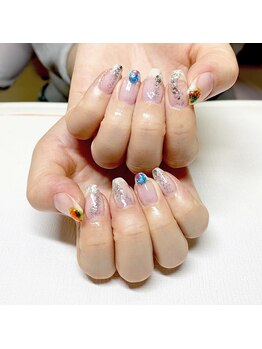 カシワビューティーココ(kashiwa beauty coco)/シンプルコース