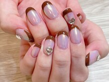 アットイース(at ease)/◎デザインオーダー130分コース