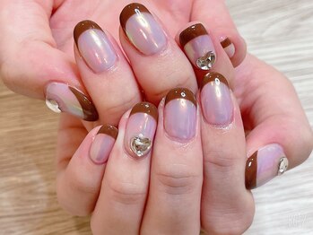 ◎デザインオーダー130分コース