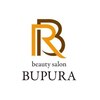 ブプラ 沖縄美里店(BUPURA)ロゴ