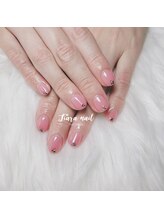 ティアラネイル 宇都宮/