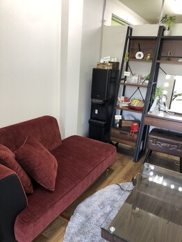 ヒカリ(Hikari)/ご家族やお友達と一緒に来店OK