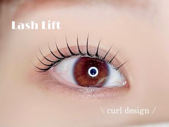 美容室カラフル/ラッシュリフト