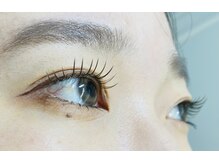 エネル バイ アルト(eneru by arto)/カラー×束感