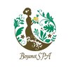 ベルガモットスパ(Bergamot SPA)のお店ロゴ