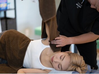 トキワ鍼灸接骨院ファースト(TOKIWA鍼灸接骨院1st)/