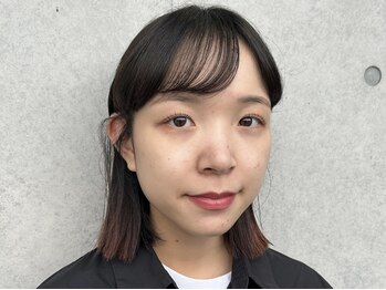 ミュレット(mulet)/まつ毛パーマ&美眉wax styling 