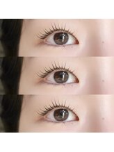 シェリーアンジュ 柏店(Cheri ange)/ラッシュリフト/柏/まつ毛パーマ