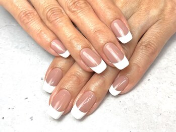 タルテ 太田(talute)/【フレンチネイル】