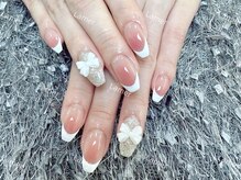 ラメール(La mer)/持ち込みデザイン