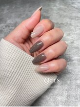 グリス(gris)&nbsp;橋本 あや