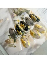 エムクオリティ(M-Quality)/mimoza &nbsp;&nbsp;¥10,120