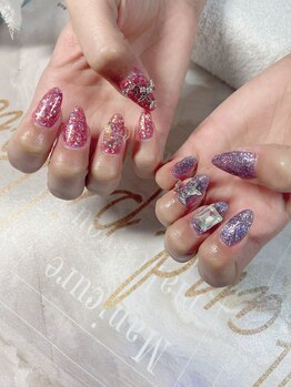 The ネイルサロン/