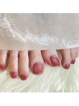 ベリール(Be'Leel)/フット×マグネット☆