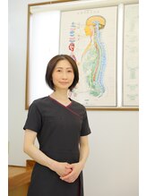 カイロプラクティックなごみ 玉井 美穂