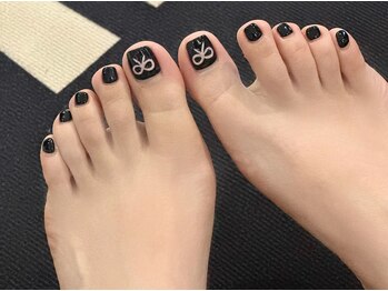 ベラーネイルサロン(Bella Nail Salon)/フットネイル