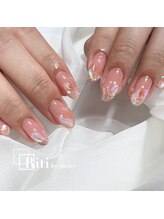 リティ バイ メルシー(Riti by merci)/ビジューパーツ【2】