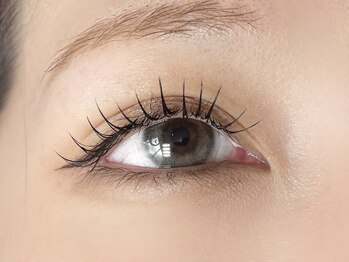 リーアラッシュ(Riialash.)/フラットラッシュエクステ