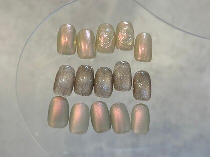 ラクネイル 浦和店(raku nail)の写真