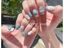 ベリーネイル(Berry nail)/