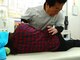 整体 肩腰堂の写真/辛い腰痛は[肩腰堂]にお任せ!!背骨を矯正し体を揃えることで慢性的な腰痛も根本改善☆産後の骨盤矯正も◎