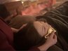 ご褒美フェイシャル【首肩こり/背中/別格ヘッド/エステデコルテ】110分24200