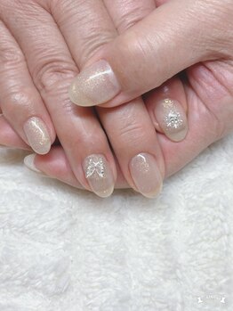 ネイルズ イルク(Nails Irk)/