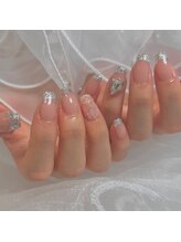 ラルーナ(La Luna)/セレクトデザイン★担当 須佐