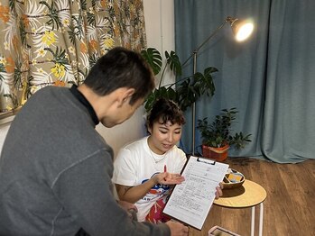 マナ バイ オハナ 横浜関内(mana by ohana)/男性歓迎！