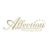 アフェクション アイビューティー(Affection eye beauty)のお店ロゴ