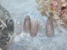 春の定額ネイル