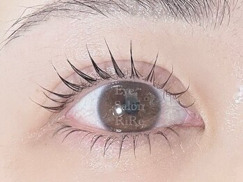 リル(RiRe)/パリジェンヌラッシュリフト上下