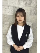 ラシル バイ レストプラス 多治見駅前店(racil by rest plus) AKANE 