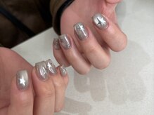 ミュート(mu'te)/90min by miho