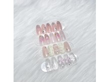 レリア(Lelia)の雰囲気（定額デザイン用意しております！）
