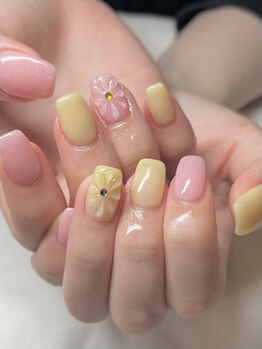 アジュガ(Ajuga.)/