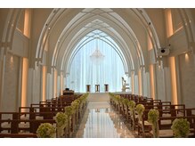 プティフロッグ(PutihFrog)/お忙しい花嫁様には時間外も♪