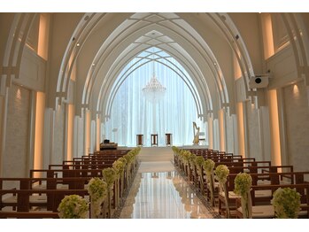 プティフロッグ(PutihFrog)/お忙しい花嫁様には時間外も♪