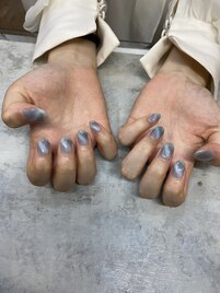 【ハンド】マグネットカラー