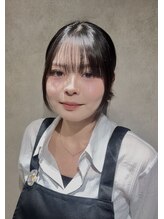 リディーブ たまプラーザ(Ridive) Rinako 