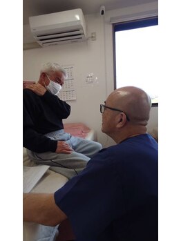 匠 光の森整体院/イベント開催