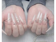 ティナ ネイルスタジオ(Tina Nail Studio)/