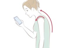 整体オガサワラ/ジワジワと骨格が歪み筋肉がこる