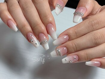 エスアンドワイ(S&Y)/持ち込みデザイン