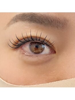 エメドットフルール(Hemer.f)/フラットラッシュ